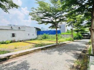 Bán đất tại đường nguyễn bình, xã nhơn đức, nhà bè, hồ chí minh, 972 triệu, 80 m2