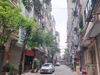 Đất phân lô ô tô tránh khuất duy tiến  thanh xuân