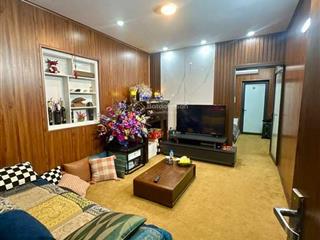 Cần bán nhanh căn tt 110m2 đường nguyễn trãi thanh xuân