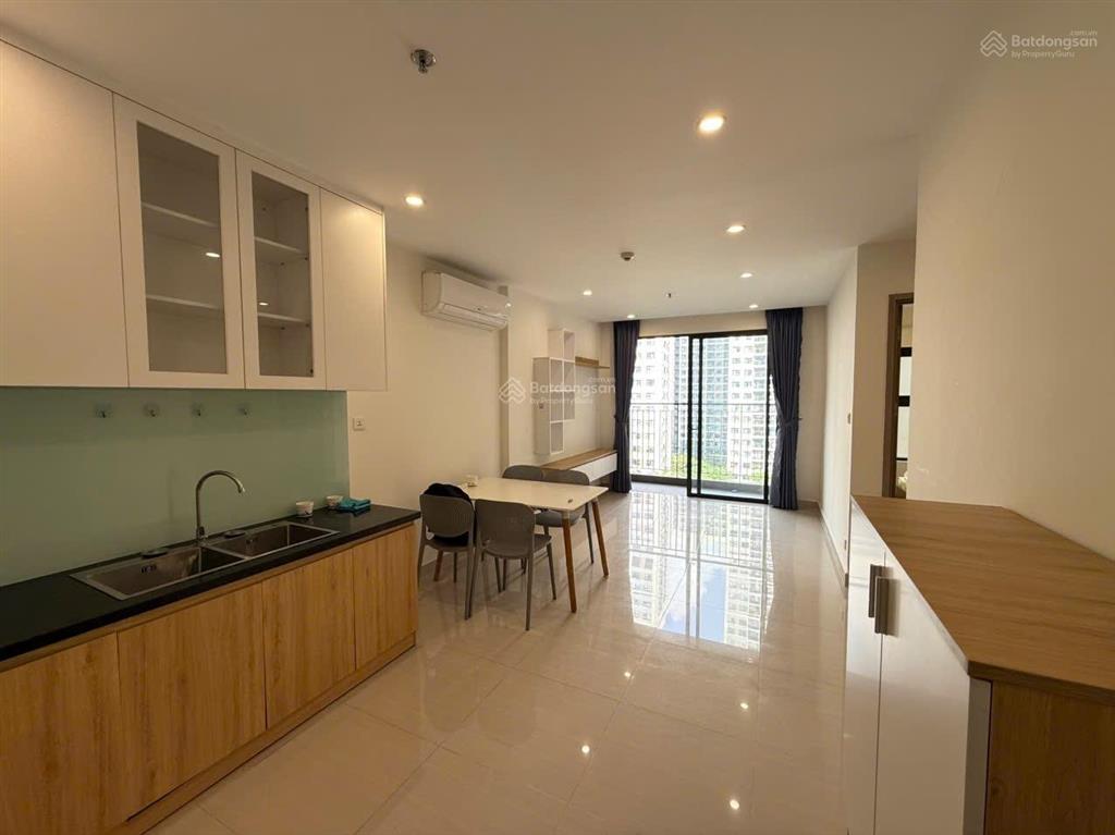 Chính chủ cho thuê ch vinhome grand park 60m2 2pn 1wc, ntcb, 7,5tr/th.  0943 138 ***