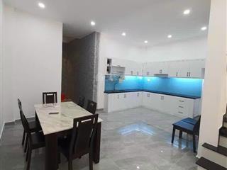 Bán nhà 3 tầng hxt, oto đậu trong nhà lê quang định  tăng bạt hổ, 80m2, 12.3 tỷ