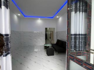 Bán nhà 2 tầng bùi đình túy p12, 53m2 đất chỉ 4.6 tỷ  nhà thơm như mít