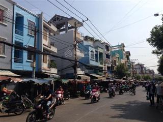 Bán nhà 2 tầng, vị trí đẹp nguyễn văn đậu, dt 43m2 chỉ 5.78 tỷ