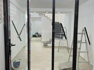 Bán nhà phố 3 tầng btct phan tây hồ, 5pn gần 50m2 chỉ 6.2 tỷ