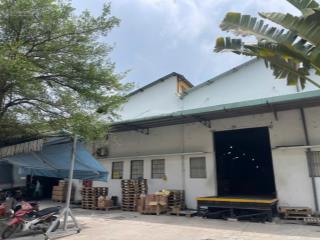Chính chủ cho thuê kho mt đào trinh nhất, p. linh tây, thủ đức (ngay góc giao với phạm văn đồng)