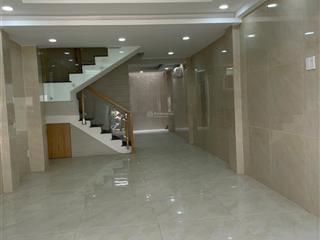 Bán nhà 5 tầng, xe oto ngủ trong nhà nguyễn thượng hiền, 55m2, 8.9 tỷ