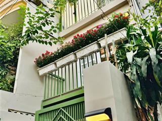 Siêu phẩm nhà phố đẹp 2 tầng lê văn duyệt  đinh tiên hoàng, 46m2, 6.58 tỷ