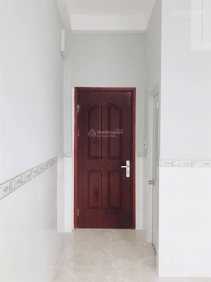 Bán nhà 5 tầng btct ngay hàng xanh  đinh bộ lĩnh, dtsd 220m2 chỉ 7.5 tỷ