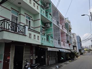 Bán nhà riêng tại mễ cốc, 5 tỷ, 56m2, 3pn, 2wc, q8, hcm giá cực chất uy tín