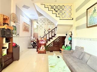 Bán nhà riêng tại trương đình hội, 5,3 tỷ, 52m2, 4pn, 3wc, pháp lý đầy đủ