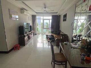 Bán căn hộ 3pn 2wc, 111m2 tại him lam riverside, giá 7,5 tỷ vnd (còn thương lượng), view đẹp