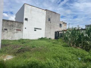 Bán đất mỹ huề, xã trung chánh, hóc môn, giá ưu đãi 7,9 tỷ, 238m2