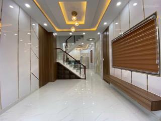 Bán nhà riêng 4pn + 5wc tại huỳnh tấn phát, nhà bè, 7,3 tỷ, 56m2, hàng hiếm uy tín