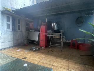 Bán shophouse 72m2, 7,2 tỷ tại ngô quyền, p. 6, q5, tp. hcm