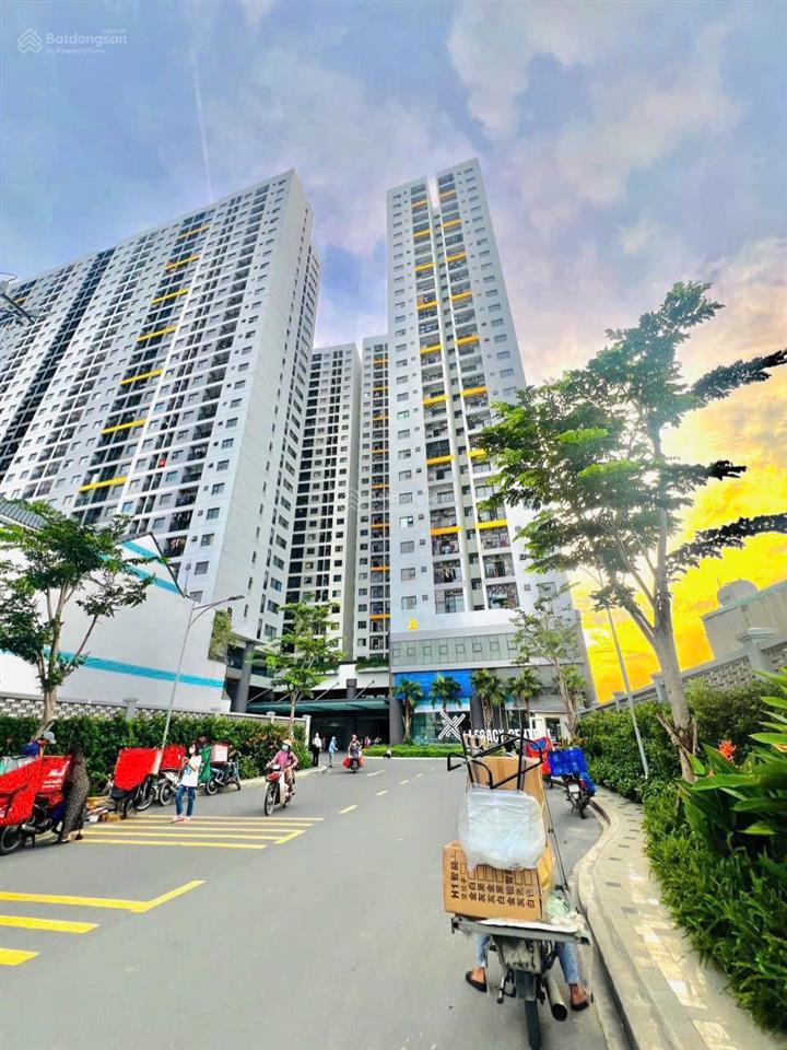 Ngợp ngân hàng cần ra gấp căn studio sổ sẵn  thuận an  950 triệu chung cư legacy central