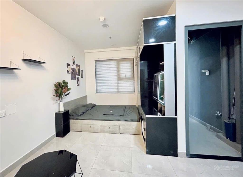 Ngợp ngân hàng cần ra gấp căn studio sổ sẵn  thuận an  950 triệu chung cư legacy central