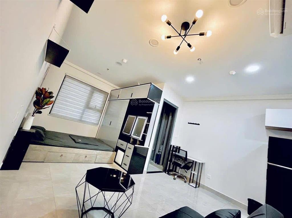 Ngợp ngân hàng cần ra gấp căn studio sổ sẵn  thuận an  950 triệu chung cư legacy central