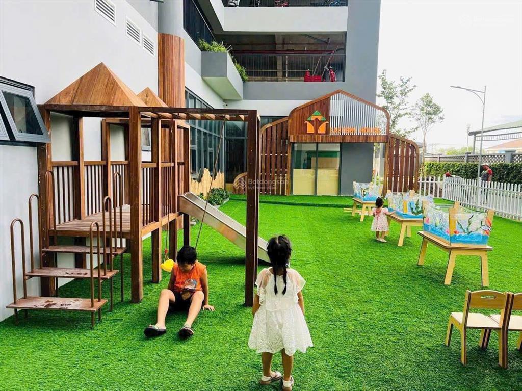 Ngợp ngân hàng cần ra gấp căn studio sổ sẵn  thuận an  950 triệu chung cư legacy central