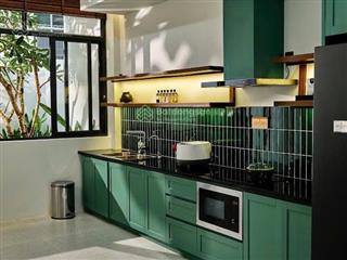 Nhà phố + shophouse trung nguyên 5x25m, 4 tầng chiết khấu 15%