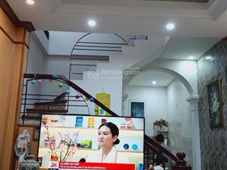 Nhà đẹp  full nội thất  gần ô tô tránh  đón đầu dự án cầu trần hưng đạo vô cùng giá trị