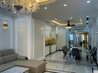 Siêu phẩm thạch bàn 77m 7 tầng full nội thất thang máy nk kinh doanh oto tải tránh