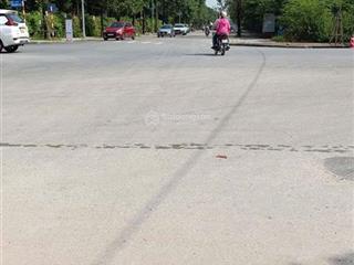 Trung tâm quận long biên mảnh đất vàng duy nhất còn sót lại