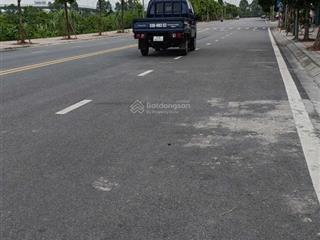 Duy nhất 1 lô đất ngay t.t thạch bàn oto gđ đỗ cửa cách oto tránh 30m