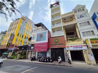 Bán nhà mặt tiền đường sư vạn hạnh, p9, q5, đối diện khách sạn windsor plaza, chợ an đông