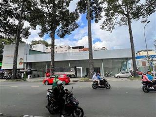 Bán nhà góc 2 mặt tiền đường lý thường kiệt với tăng bạt hổ, phường 12, q5, giá chỉ 425tr/m2 tl