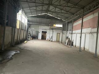 Cho thuê kho, nhà xưởng tại đường ngô đức kế, giá 38 triệu, diện tích 400m2