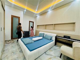 Còn 5 phòng trọ mới 100% gần lê đức thọ, đầy đủ nội thất cao cấp, xách vali vào ở ngay