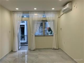 Bán gấp nhà đẹp đặng thùy trâm, bình thạnh, 3 tầng, 4 pn, đi bộ 200m tới trường đh văn lang cs3