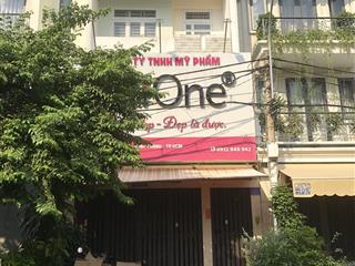 Bán gấp nhà 292/33a bình lợi, dt 5m x 20m, trệt, 2 lầu, st, đường rộng 12m có vỉa hè