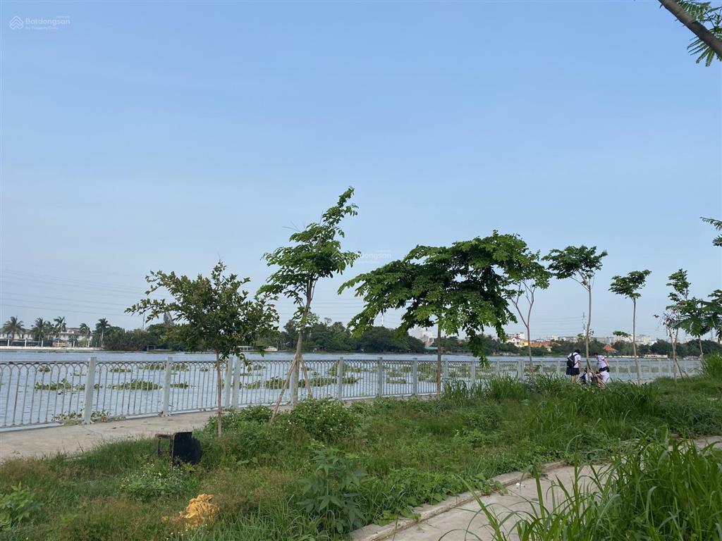 Bán gấp lô đất 6m x 16m hẻm 20 đường đặng thùy trâm, p. 13, bình thạnh, gần ngay đh văn lang cs3