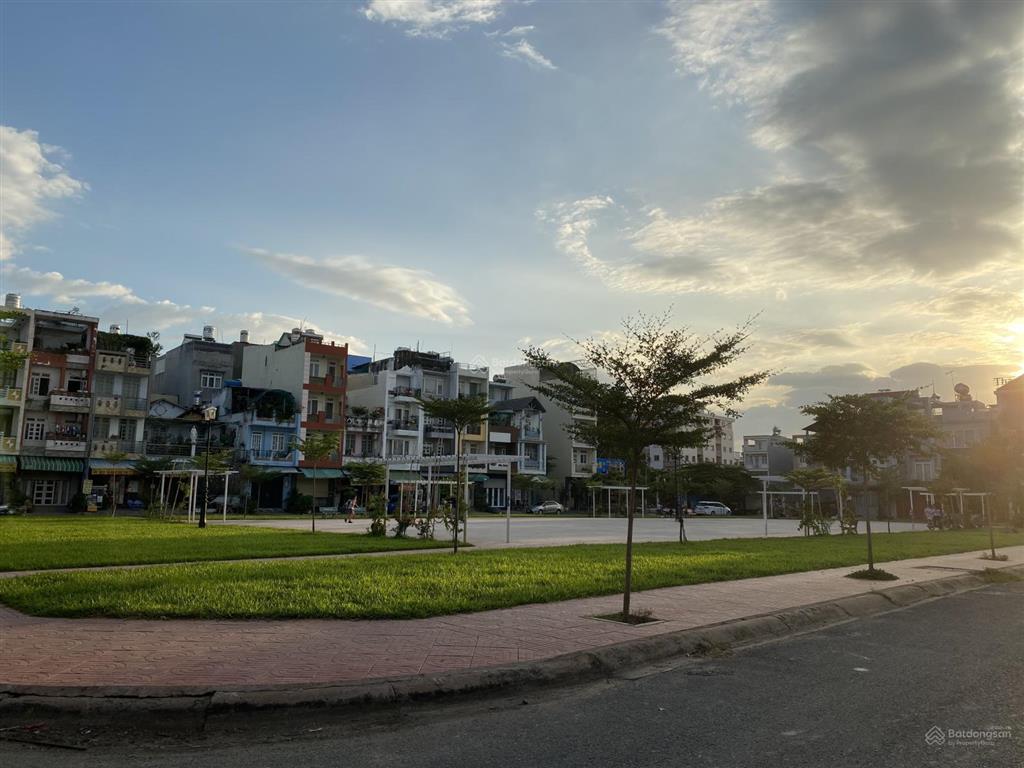 Bán gấp lô đất 6m x 16m hẻm 20 đường đặng thùy trâm, p. 13, bình thạnh, gần ngay đh văn lang cs3