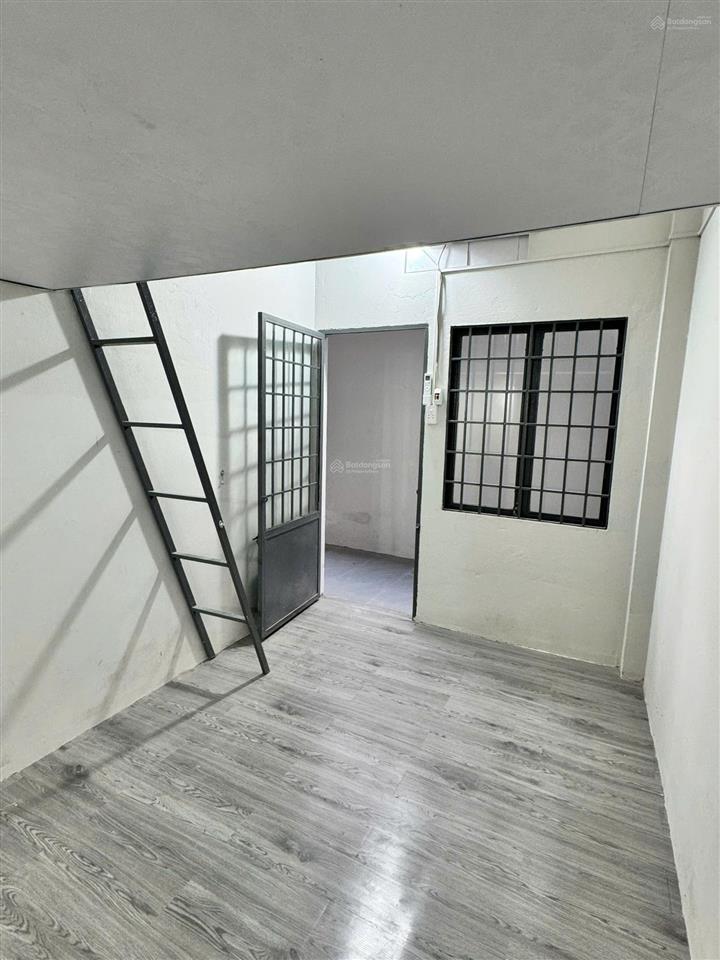 Cho thuê phòng trọ đường hữu nghị gần đh spkt, hutech, phòng mới có gác, wc, kệ bếp, máy lạnh