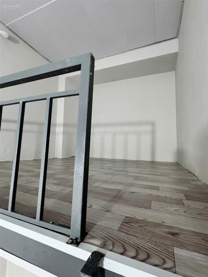 Cho thuê phòng trọ đường hữu nghị gần đh spkt, hutech, phòng mới có gác, wc, kệ bếp, máy lạnh