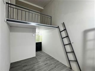 Cho thuê phòng trọ đường hữu nghị gần đh spkt, hutech, phòng mới có gác, wc, kệ bếp, máy lạnh