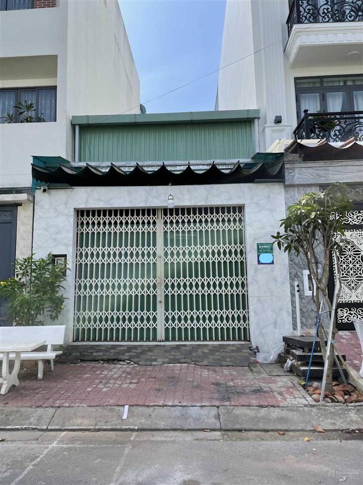 Cho thuê 5 kho diện tích từ 100 m2  160 m2 (5*20m, 5*24m, 8*20m) mt đường rộng 12m đặng thùy trâm