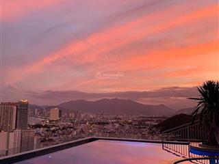 Bán căn hộ 1pn scenia bay giá 2.05 tỉ.  0968 871 ***