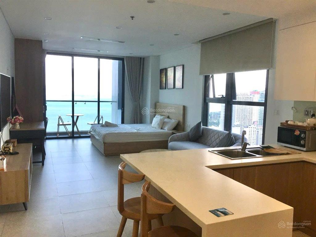 Bán căn hộ 1pn cộng 65m2 tại scenia bay, giá 3.75 tỉ. 0968 871 ***