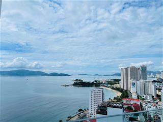 Cho thuê căn hộ studio scenia bay view trực diện biển. giá 11.5tr.  0968 871 ***