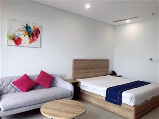 Cho thuê căn hộ scenia bay.  0968 871 ***