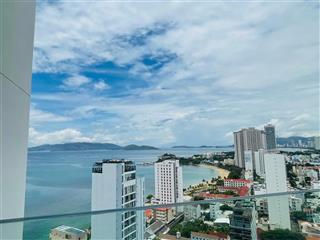 Cho thuê căn hộ scenia bay.  0968 871 ***