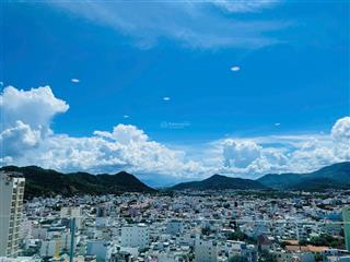 Bán căn hộ 1pn view phố scenia bay.  0968 871 ***
