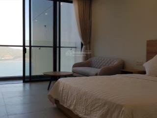 Bán căn studio tại scenia bay nha trang.  0968 871 ***