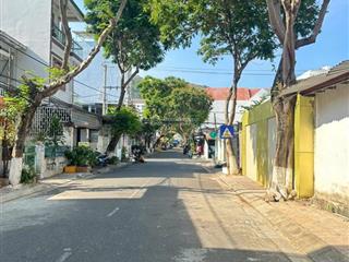 Lô đất đường lê văn huân, bắc nha trang  115,3m2 ngang 5,3m  giá 9 tỷ