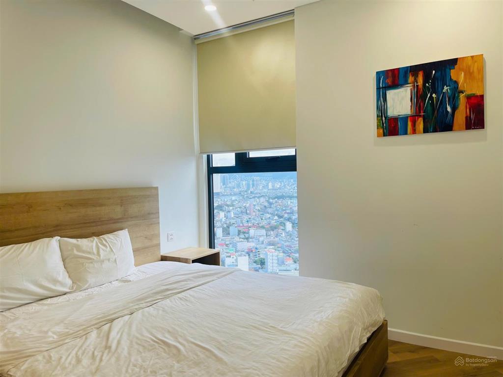 Bán căn 1pn riêng biệt scenia bay.  0968 871 ***