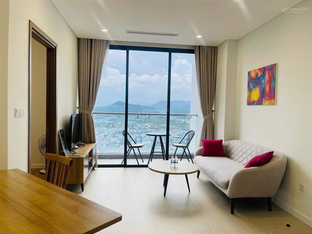 Bán căn 1pn riêng biệt scenia bay.  0968 871 ***