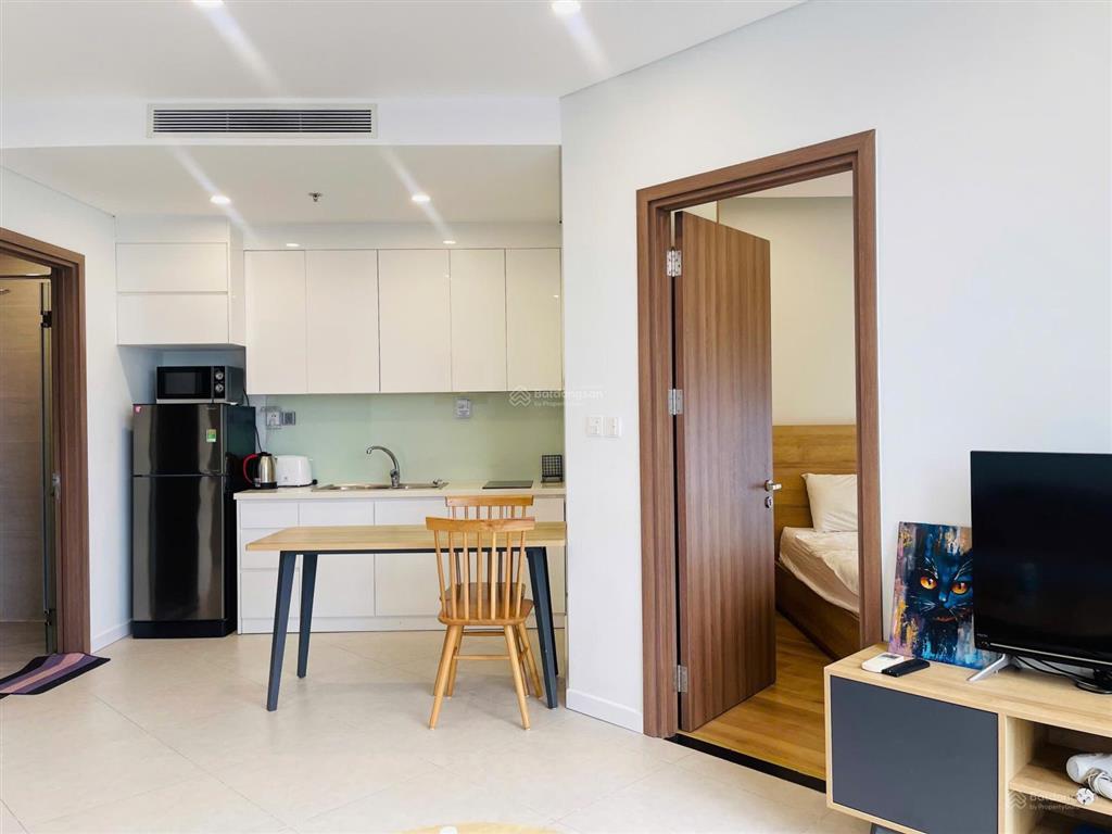 Bán căn 1pn riêng biệt scenia bay.  0968 871 ***